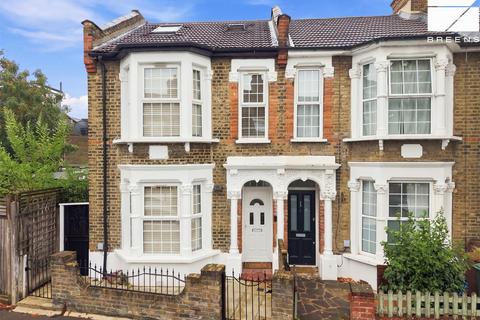 undefined, Hamilton Road, Walthamstow