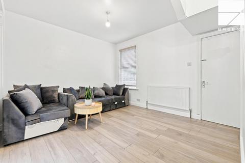 undefined, Hamilton Road, Walthamstow