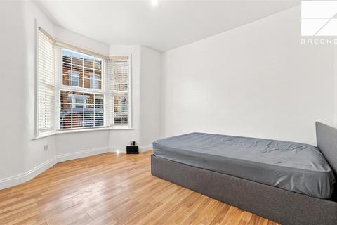 undefined, Hamilton Road, Walthamstow