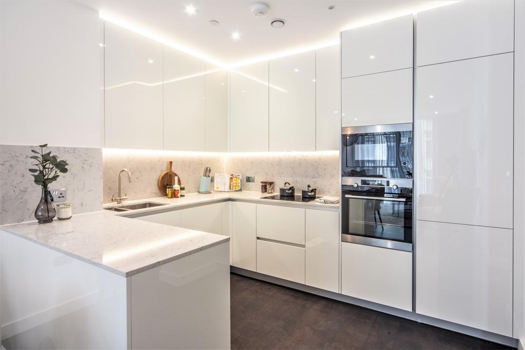 Apartment in London - View 4