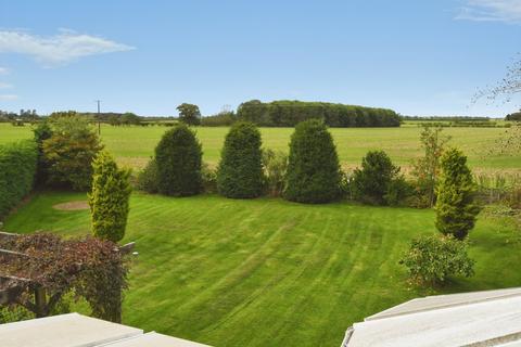 4 bedroom detached house for sale, Louth Road, Wragby, Market Rasen, Lincolnshire, LN8