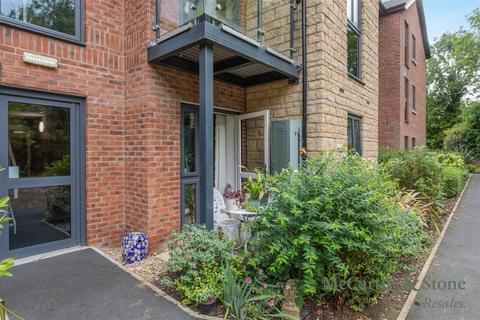 undefined, Saxon Gardens, Penn Street, Oakham, Rutland, LE15 6DF