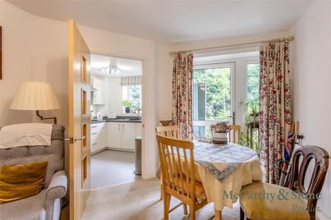 undefined, Saxon Gardens, Penn Street, Oakham, Rutland, LE15 6DF