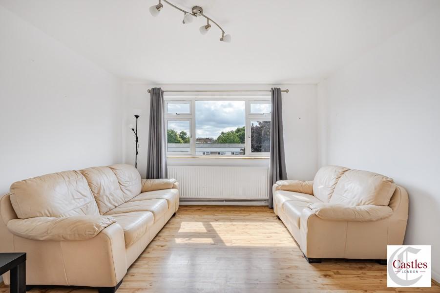 Apartment in London - View 2