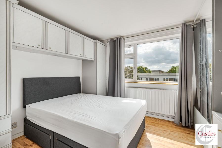 Apartment in London - View 3