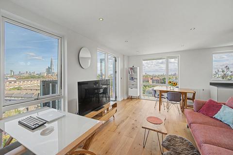 1 bedroom flat for sale, East Street, London, SE17, Elephant and Castle, London, SE17