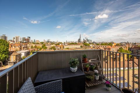 1 bedroom flat for sale, East Street, London, SE17, Elephant and Castle, London, SE17
