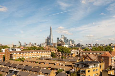 1 bedroom flat for sale, East Street, London, SE17, Elephant and Castle, London, SE17