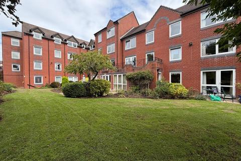 1 bedroom flat for sale, Lyttleton House, Blackberry Lane, Halesowen