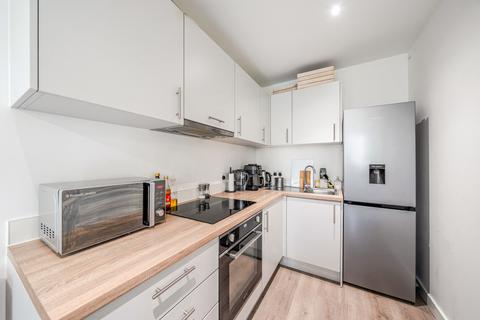 1 bedroom flat for sale, Glenthorne Road, London, W6