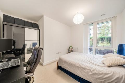 1 bedroom flat for sale, Glenthorne Road, London, W6
