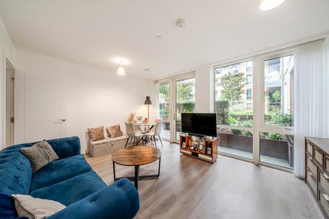 1 bedroom flat for sale, Glenthorne Road, London, W6