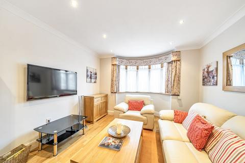 undefined, Warham Road, Harrow