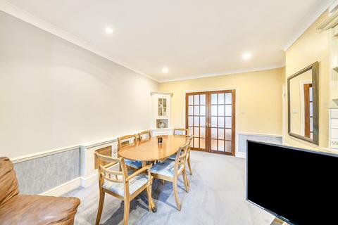 undefined, Warham Road, Harrow