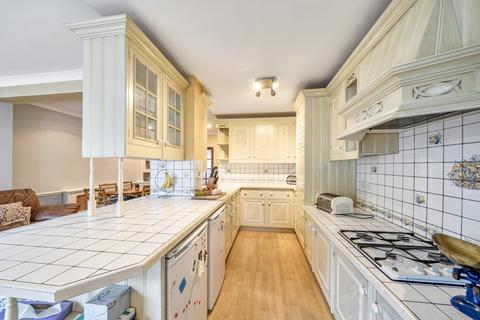 undefined, Warham Road, Harrow