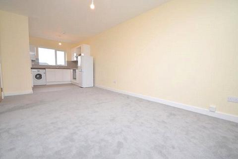 undefined, Chigwell Road, London E18
