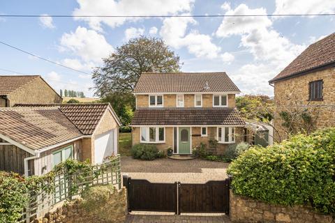 3 bedroom detached house for sale, Dowlish Wake, Ilminster, Somerset, TA19