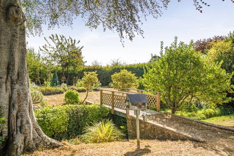3 bedroom detached house for sale, Dowlish Wake, Ilminster, Somerset, TA19