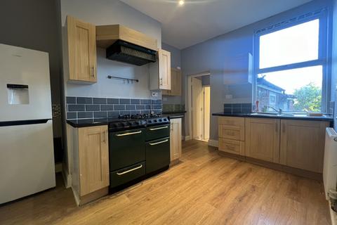 1 bedroom flat to rent, Richmond Road, WOLVERHAMPTON, WV3