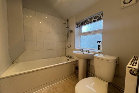 1 bedroom flat to rent, Richmond Road, WOLVERHAMPTON, WV3