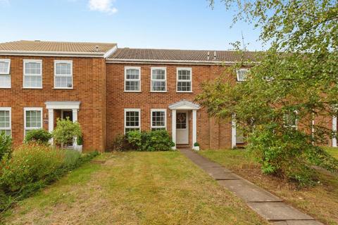 3 bedroom terraced house for sale, Mallow Park, Maidenhead, Berkshire, SL6