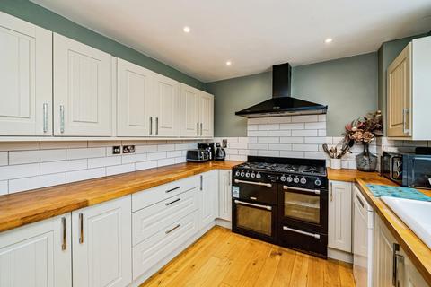 3 bedroom terraced house for sale, Mallow Park, Maidenhead, Berkshire, SL6