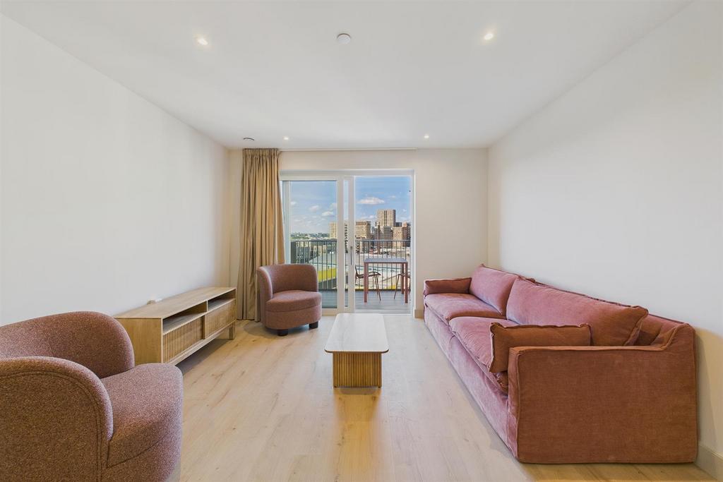 Apartment in London, Colindale - View 2
