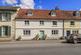 West Street, Wilton, Salisbury, Wiltshire, SP2