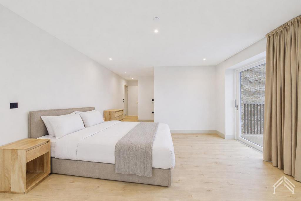 Apartment in London - View 3