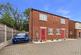 Gardner Court, Doveridge DE6
