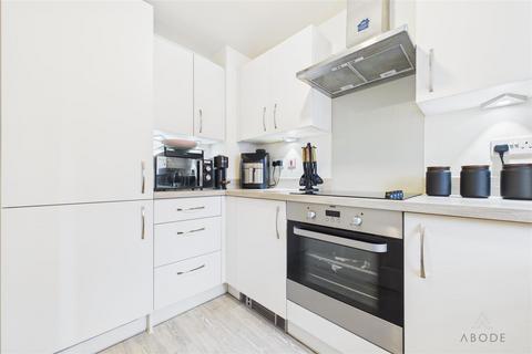 2 bedroom semi-detached house for sale, Gardner Court, Doveridge DE6