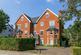 Sheen Road, Richmond, TW10