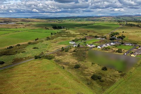 Land for sale, Plot of Land Burnside, New Cumnock, KA18 4QL