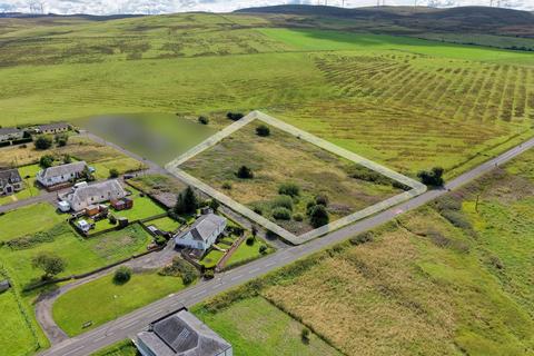 Land for sale, Plot of Land Burnside, New Cumnock, KA18 4QL