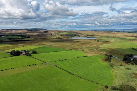 Land for sale, Plot of Land Burnside, New Cumnock, KA18 4QL