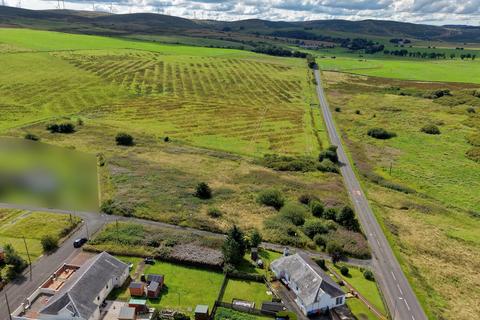 Land for sale, Plot of Land Burnside, New Cumnock, KA18 4QL