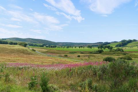 Land for sale, Plot of Land Burnside, New Cumnock, KA18 4QL