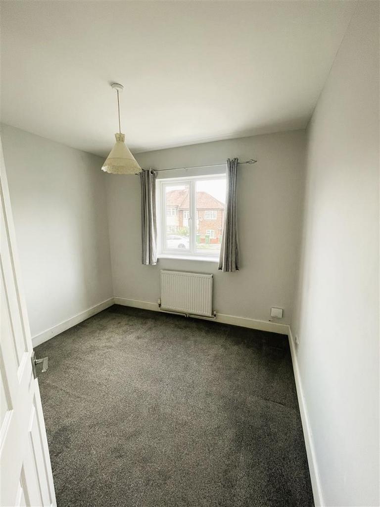 Apartment in Southampton - More