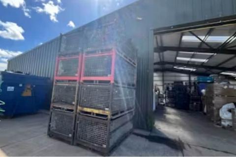 Warehouse to rent, Hillesden Rd Gawcott MK18 4JF