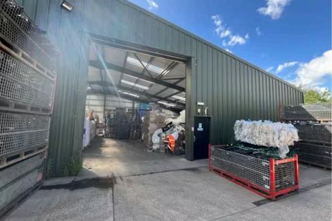 Warehouse to rent, Hillesden Rd Gawcott MK18 4JF