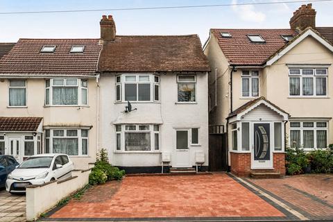 undefined, Corbins Lane, Harrow