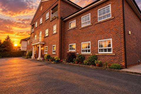 undefined, Brook Lodge, Schools Hill, Cheadle, SK8