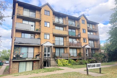 undefined, Perry Hill, London SE6