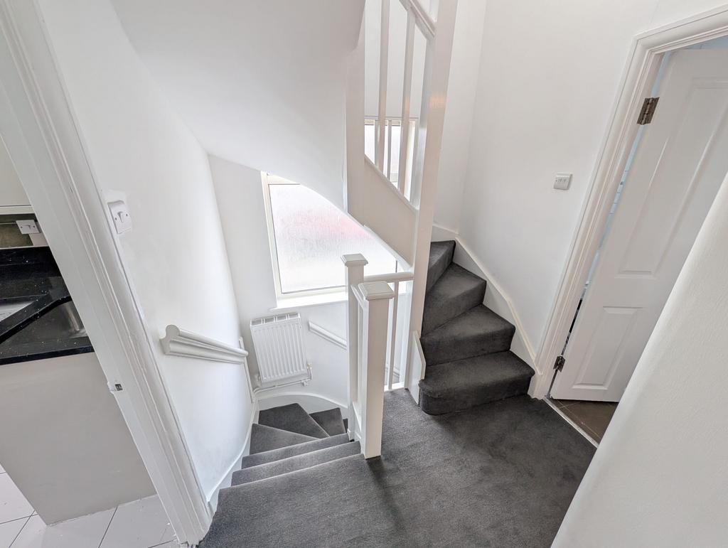 Apartment in London - View 2