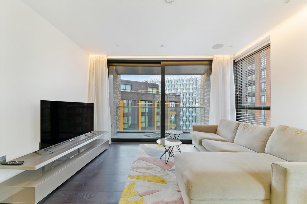 Apartment in London - View 2