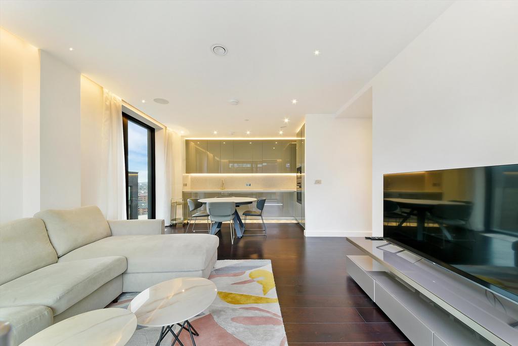 Apartment in London - View 4