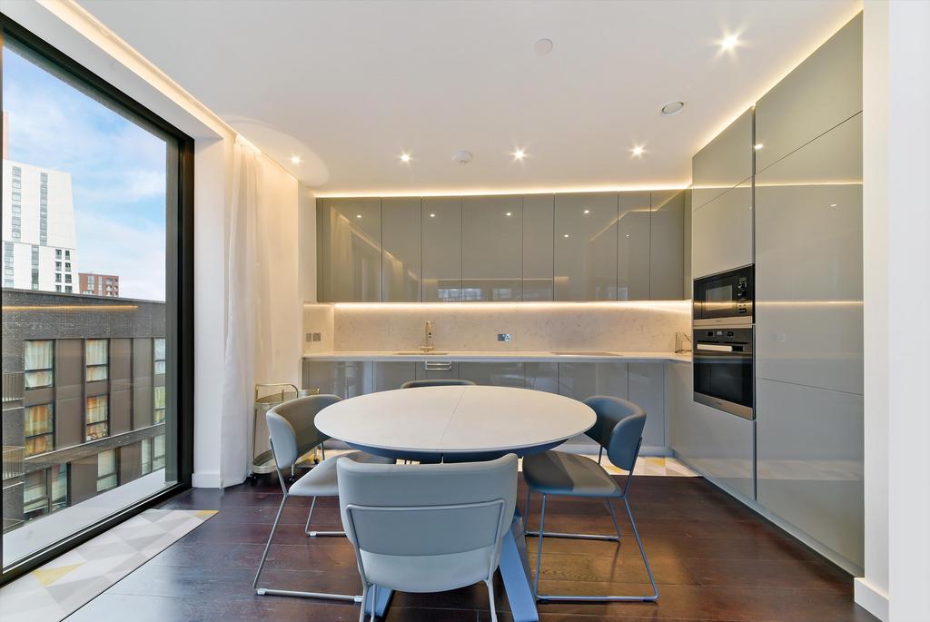 Apartment in London - View 5