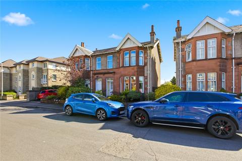 3 bedroom semi-detached house for sale, 3 Williamfield Avenue, Stirling, Stirlingshire, FK7