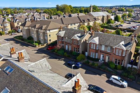 3 bedroom semi-detached house for sale, 3 Williamfield Avenue, Stirling, Stirlingshire, FK7
