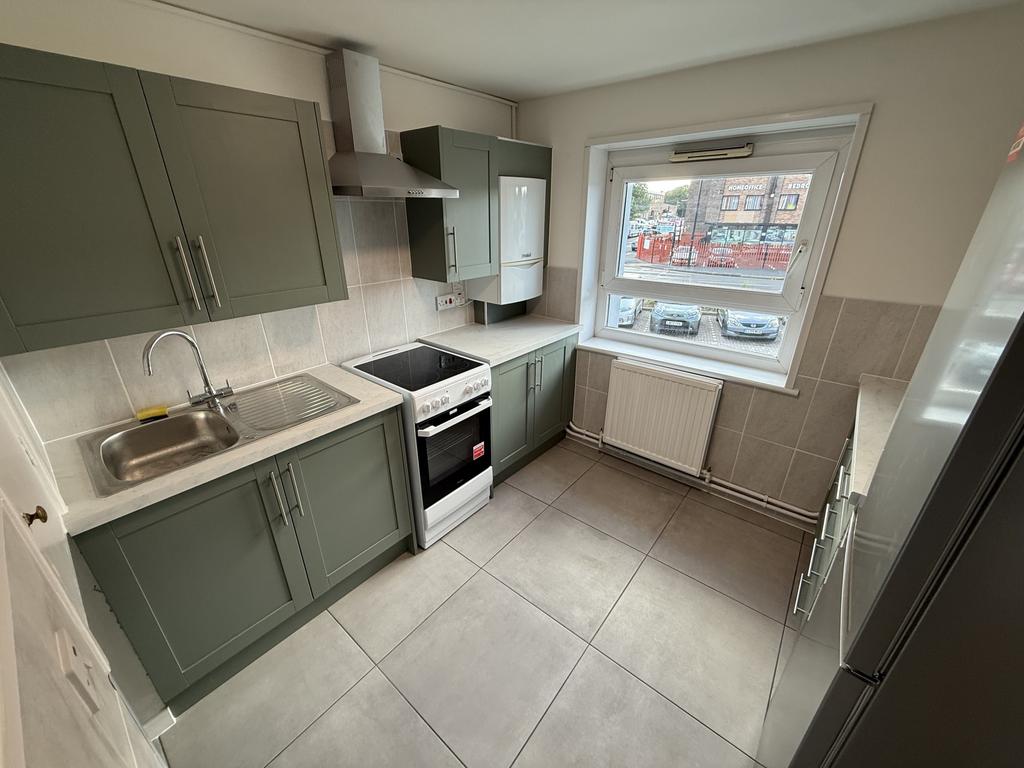 Apartment in London - More